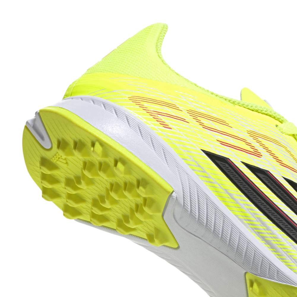 アディダス（adidas）（キッズ）ジュニア サッカートレーニングシューズ F50 LEAGUE ターフ用 OOL47-JR9018