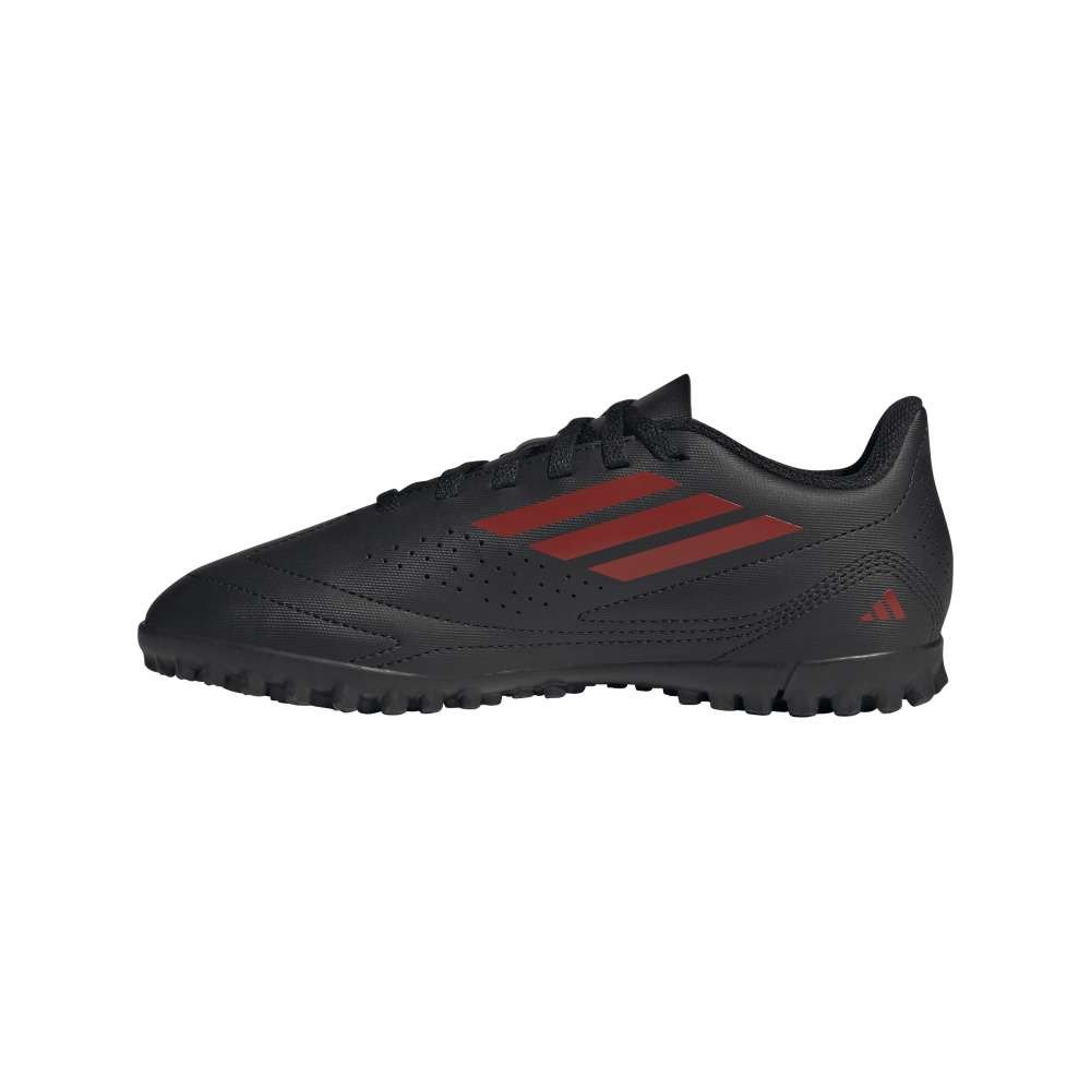アディダス（adidas）（キッズ）ジュニア サッカートレーニングシューズ デポルティーボ III ターフ用 NIR31-IF1409