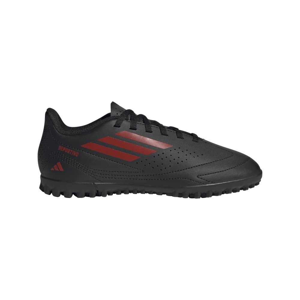 アディダス（adidas）（キッズ）ジュニア サッカートレーニングシューズ デポルティーボ III ターフ用 NIR31-IF1409