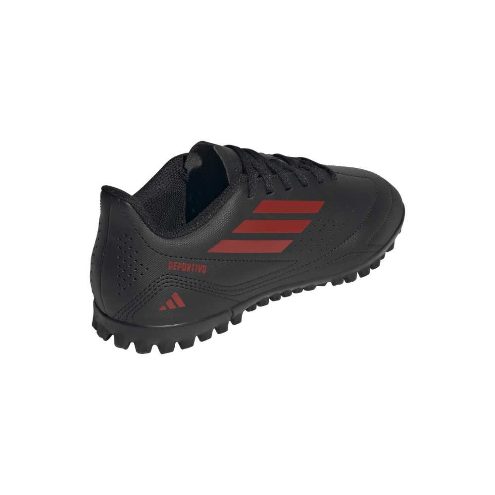 アディダス（adidas）（キッズ）ジュニア サッカートレーニングシューズ デポルティーボ III ターフ用 NIR31-IF1409