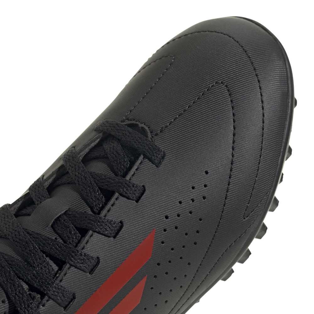 アディダス（adidas）（キッズ）ジュニア サッカートレーニングシューズ デポルティーボ III ターフ用 NIR31-IF1409