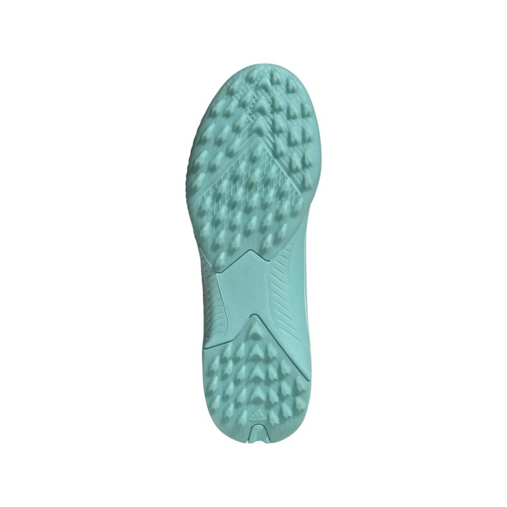アディダス（adidas）（キッズ）ジュニア サッカートレーニングシューズ F50 MESSI LEAGUE ターフ用 OPJ59-JQ0944