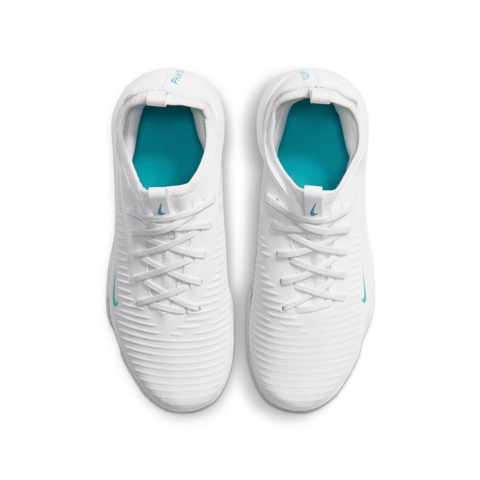 ナイキ（NIKE）（キッズ）ジュニアサッカートレーニングシューズ