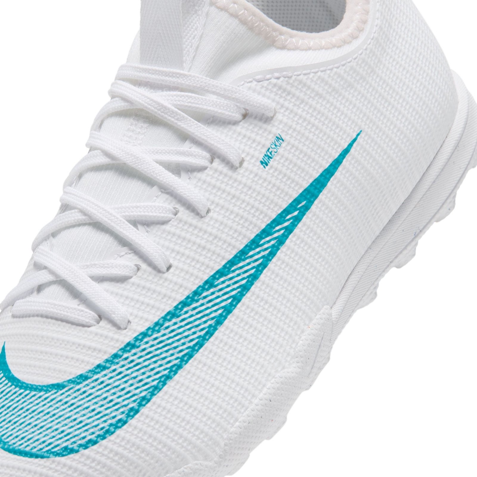 ナイキ（NIKE）（キッズ）ジュニアサッカートレーニングシューズ