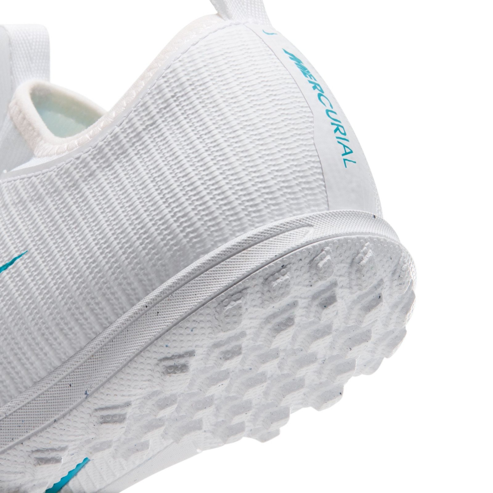 ナイキ（NIKE）（キッズ）ジュニアサッカートレーニングシューズ