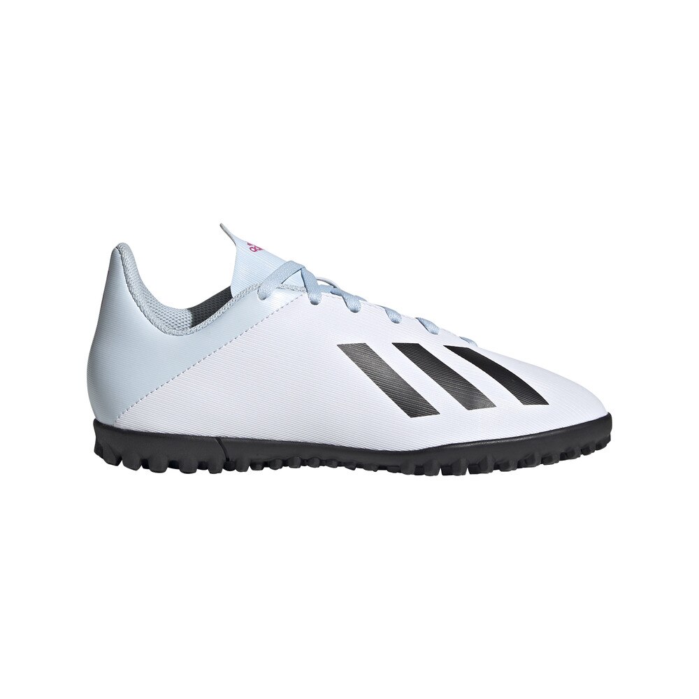 ジュニアサッカートレーニングシューズ エックス 19.4 TF J FV4661 サッカーシューズ トレシュー