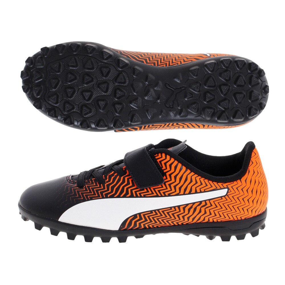ジュニアサッカートレーニングシューズ ラピド II TT V 10628902 サッカーシューズ トレシュー