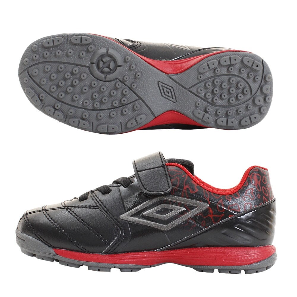  ジュニアサッカートレーニングシューズ ACCERATOR SB WIDE TF UU4NJB11 UG サッカーシューズ トレシュー