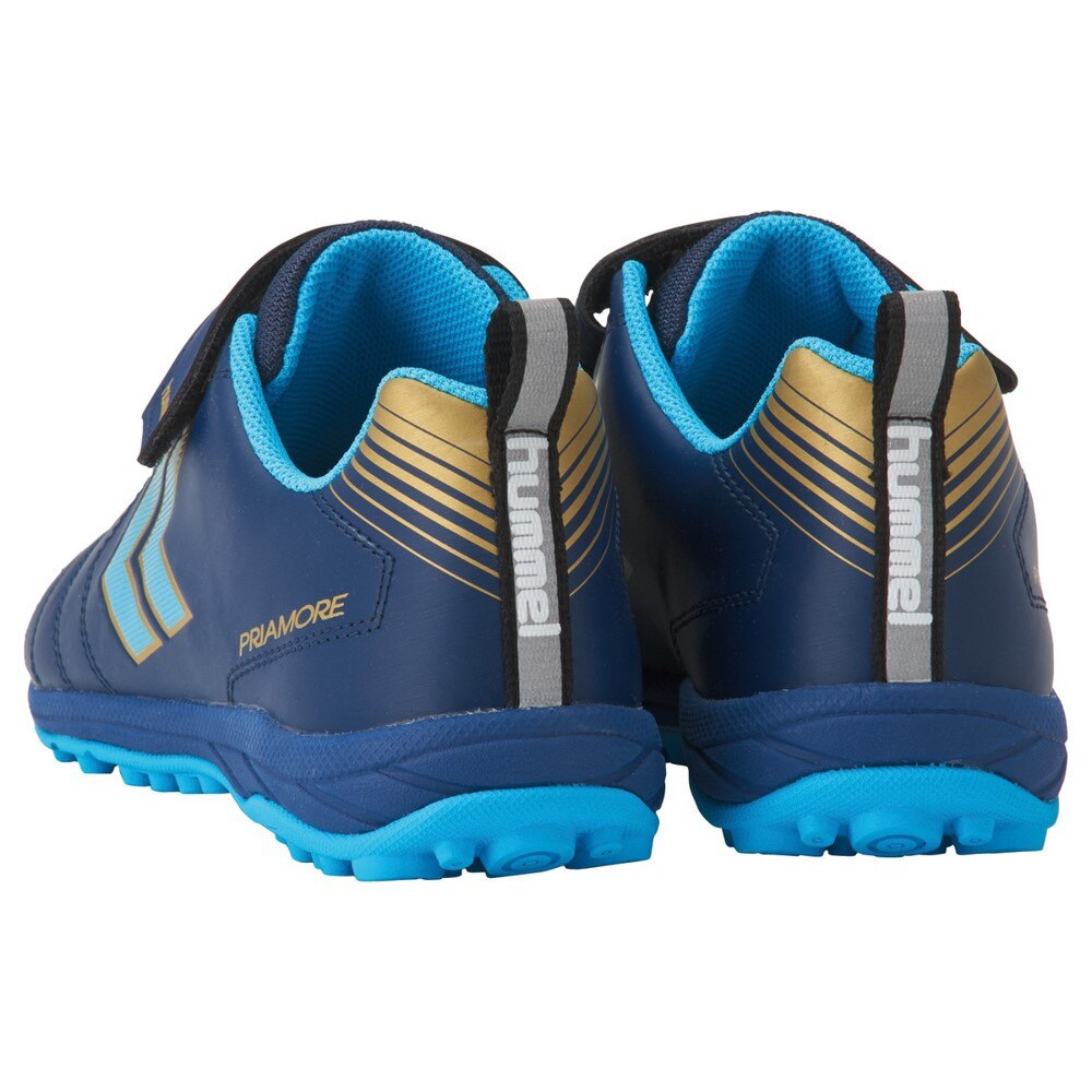 ヒュンメル hummel プリアモーレV TF Jr. ジュニア サッカー トレーニングシューズ 21SU HJS2123-2090  【SALE／78%OFF】
