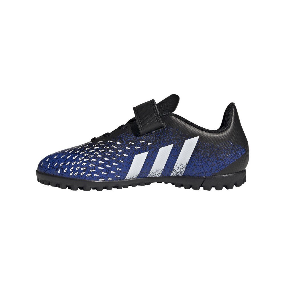 アディダス アディダス Adidas キッズ ジュニアサッカートレーニングシューズ プレデター フリーク 4 H L Tf J Fy0628 サッカーシューズ トレシュー スポーツ用品はスーパースポーツゼビオ