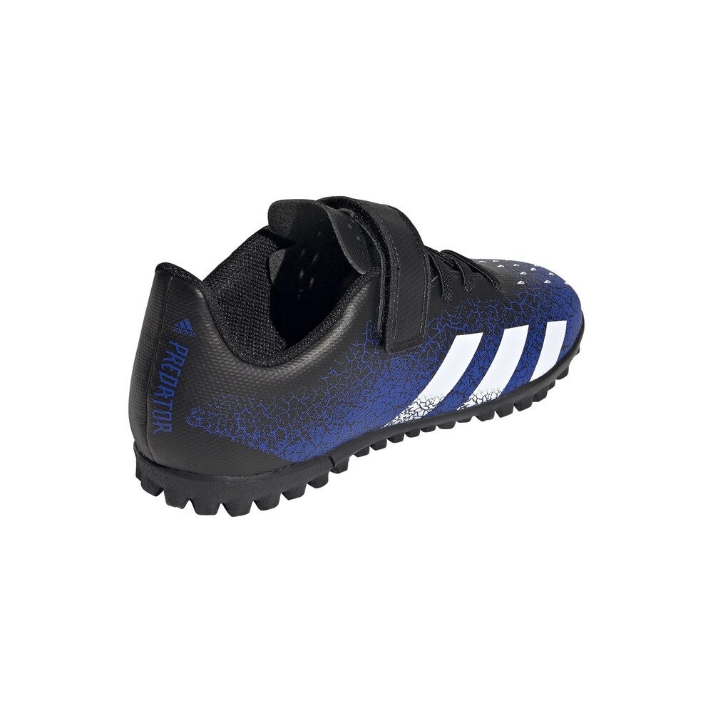 アディダス｜ジュニアサッカートレーニングシューズ プレデター フリーク .4 HL TF J FY0628 サッカーシューズ トレシュー -  スポーツ用品はスーパースポーツゼビオ