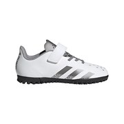 アディダス（adidas）（キッズ）ジュニアサッカートレーニングシューズ プレデター フリーク.4 H&L TF J FY6324