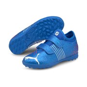プーマ（PUMA）（キッズ）ジュニアサッカートレーニングシューズ フューチャー Z 4.2 TT V JR 10651101