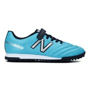 ニューバランス（new balance）（キッズ）ジュニアサッカートレーニングシューズ 442 JR V TF JSCTTSK1 マジックテープ