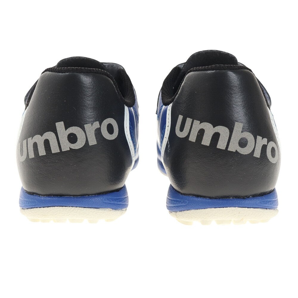 アンブロ（UMBRO）（キッズ）ジュニア サッカートレーニングシューズ エバーブルー SB J ワイド UZ4TJB03BX