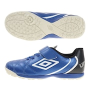 アンブロ（UMBRO）（キッズ）ジュニア サッカートレーニングシューズ エバーブルー SB J ワイド UZ4TJB03BX