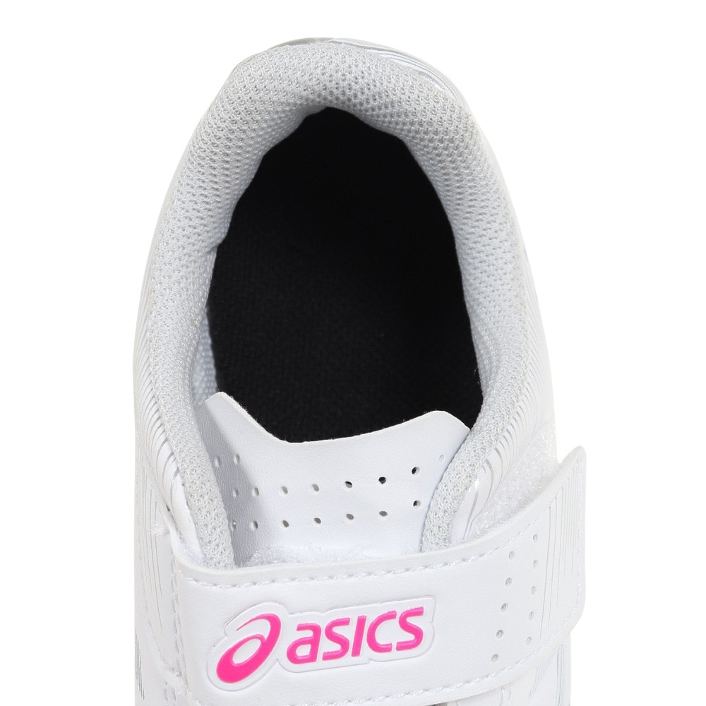 アシックス（ASICS）（キッズ）ジュニアサッカートレーニングシューズ JUNIOLE 6 TF 1104A045.105 マジックテープ