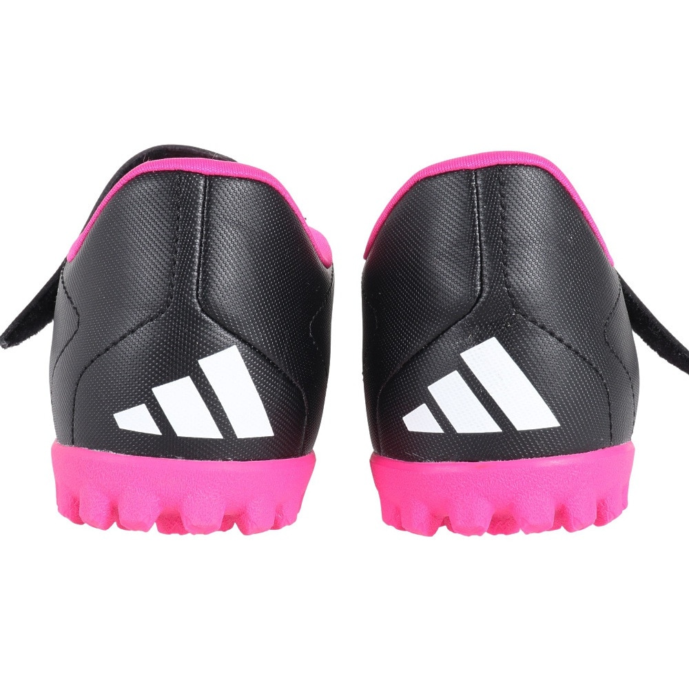 アディダス（adidas）（キッズ）ジュニアサッカートレーニングシューズ プレデター A.4 H&L TF J GW7083