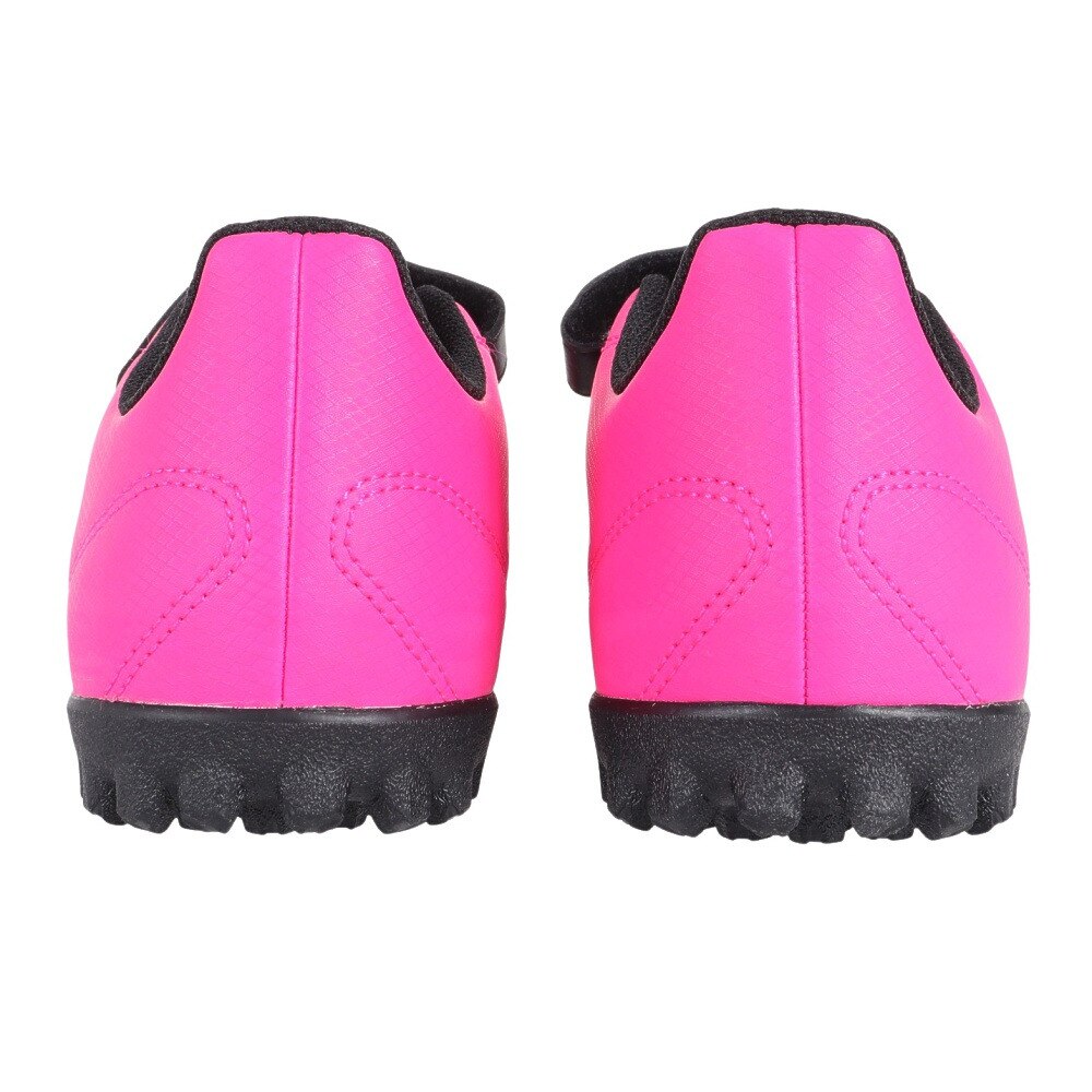 アディダス（adidas）（キッズ）ジュニアサッカートレーニングシューズ XスピードP.4 H&L TF J HP4859