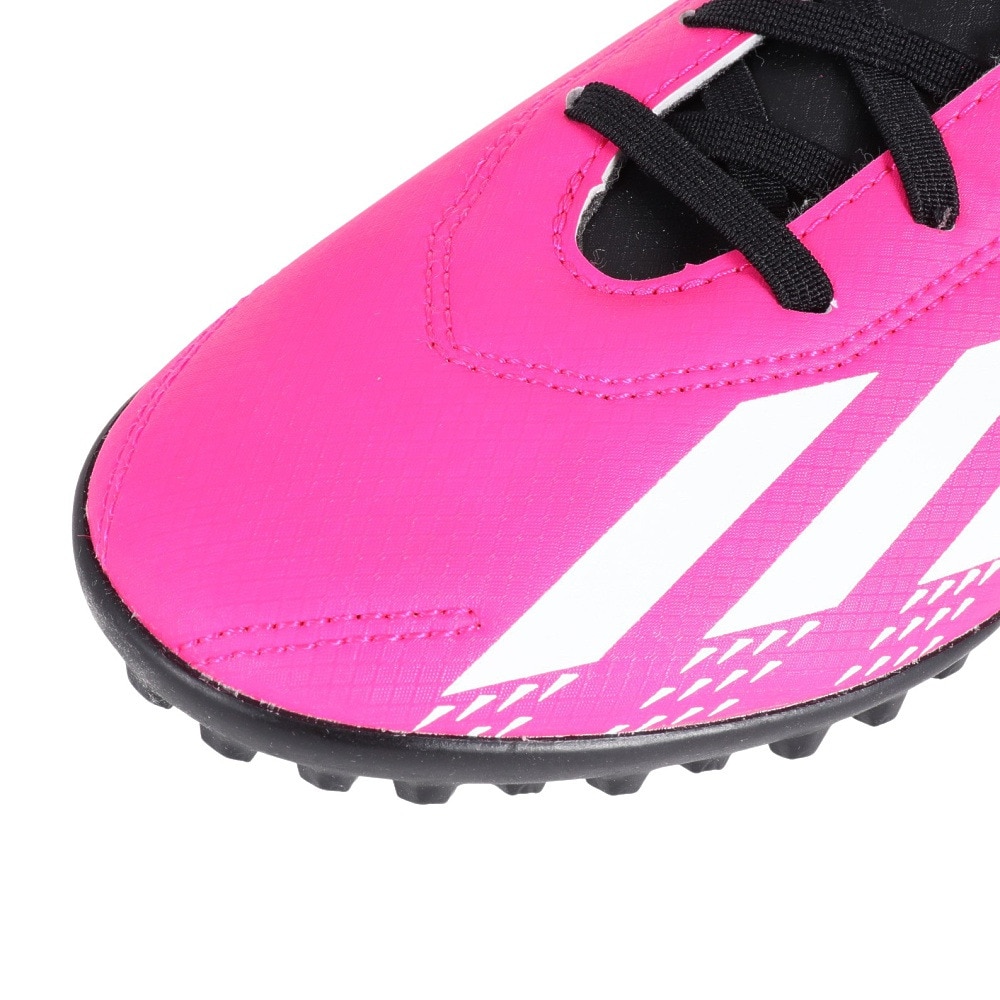 アディダス（adidas）（キッズ）ジュニアサッカートレーニングシューズ XスピードP.4 H&L TF J HP4859