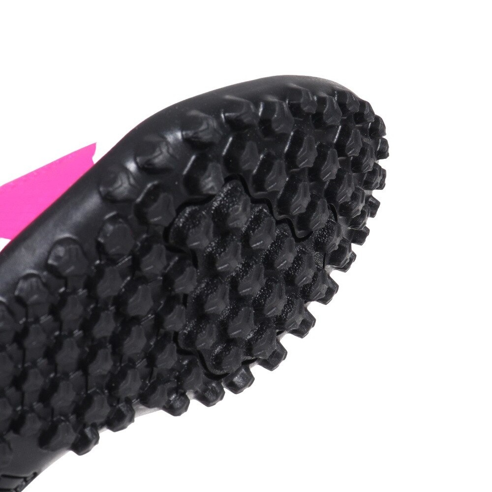 アディダス（adidas）（キッズ）ジュニアサッカートレーニングシューズ XスピードP.4 H&L TF J HP4859