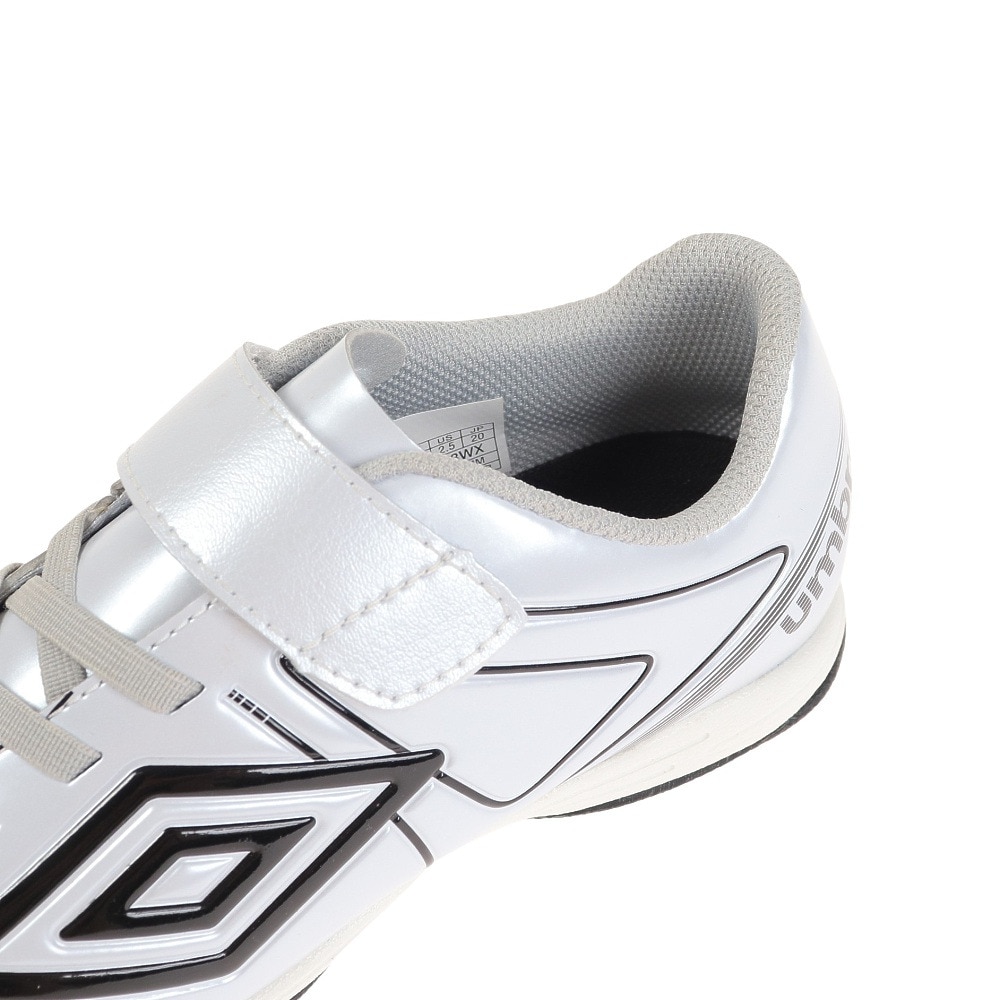 アンブロ（UMBRO）（キッズ）ジュニアサッカートレーニングシューズ エバーブルーSB WIDE UZ4VJB03WX