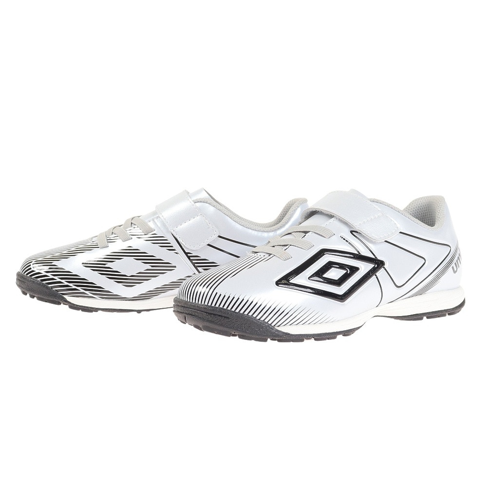 アンブロ（UMBRO）（キッズ）ジュニアサッカートレーニングシューズ エバーブルーSB WIDE UZ4VJB03WX