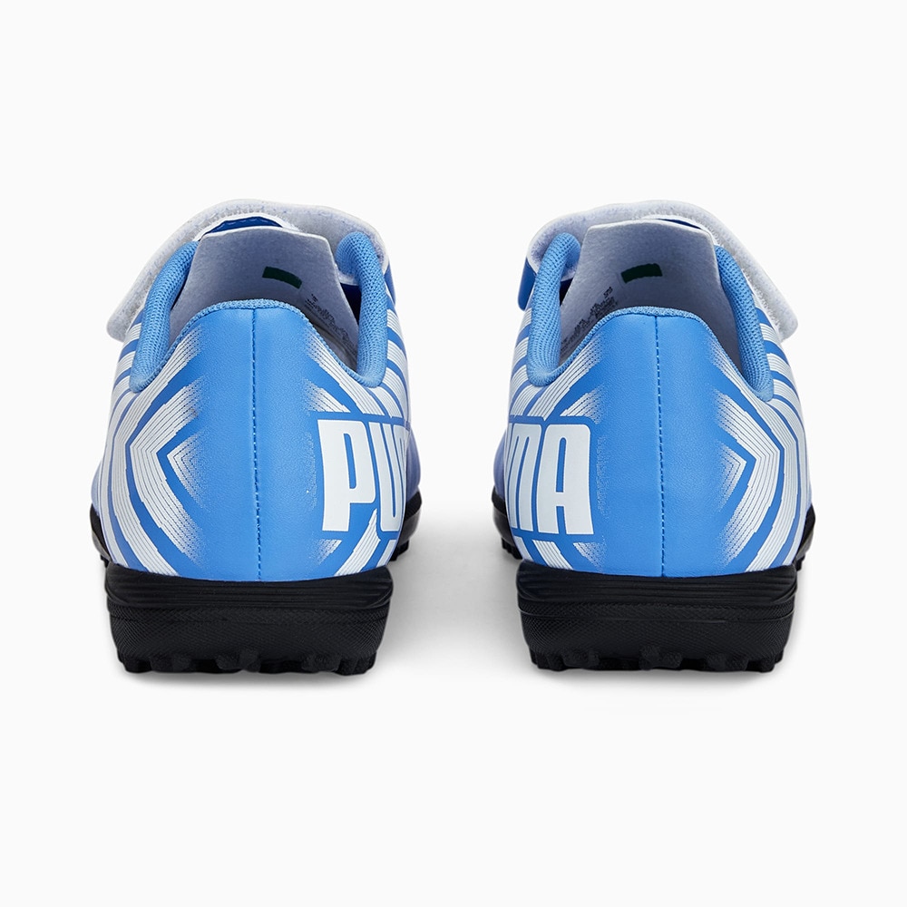 プーマ（PUMA）（キッズ）ジュニアサッカートレーニングシューズ ターフトレーニング用 プーマ タクト II V 10670709