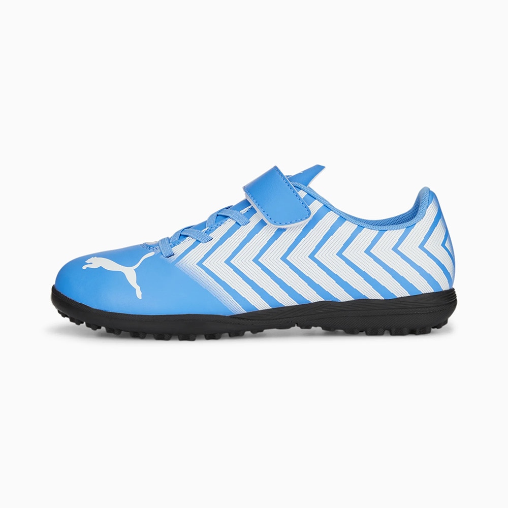 プーマ（PUMA）（キッズ）ジュニアサッカートレーニングシューズ ターフトレーニング用 プーマ タクト II V 10670709