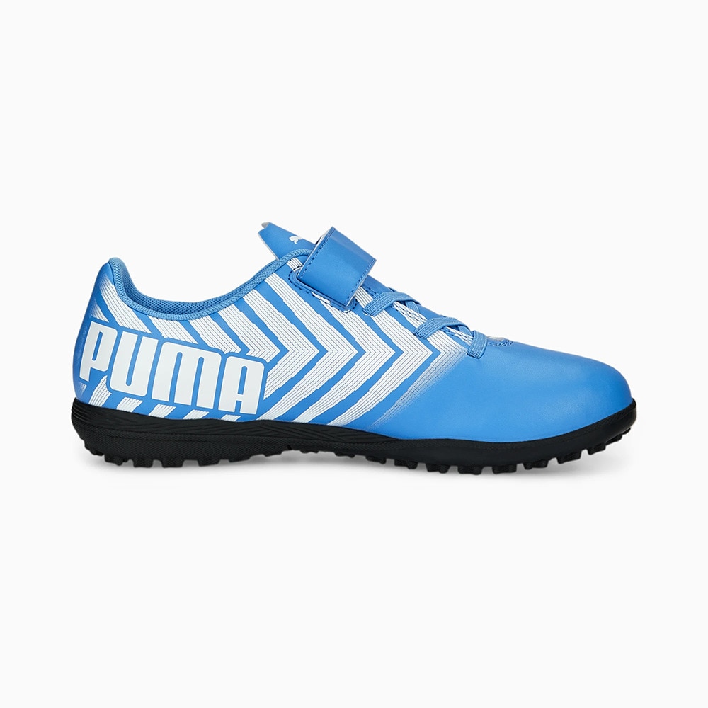 プーマ（PUMA）（キッズ）ジュニアサッカートレーニングシューズ ターフトレーニング用 プーマ タクト II V 10670709