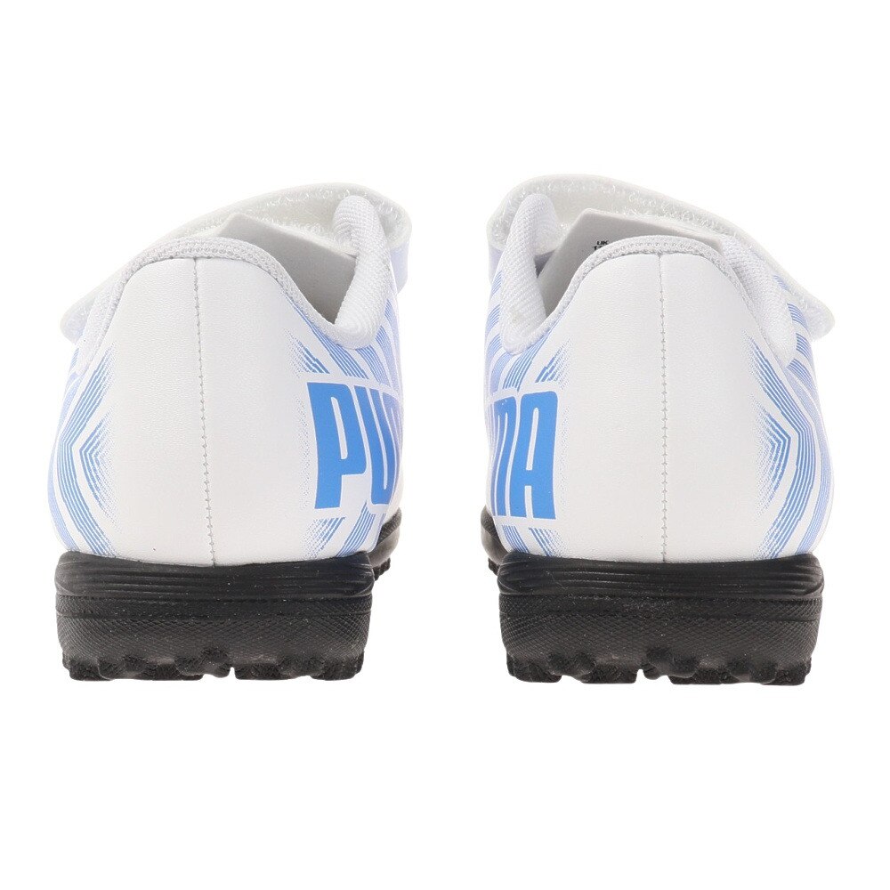 プーマ（PUMA）（キッズ）ジュニアサッカートレーニングシューズ ターフトレーニング用 プーマ タクト II V 10670710