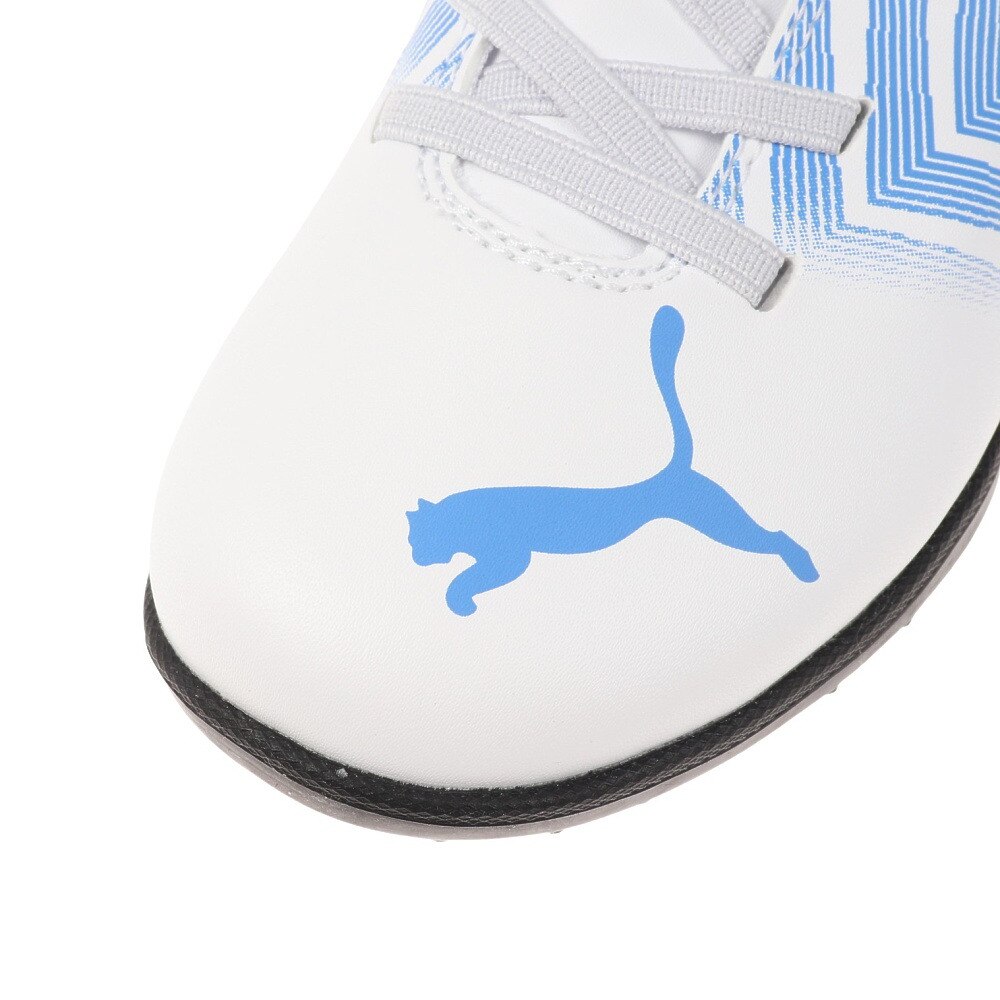 プーマ（PUMA）（キッズ）ジュニアサッカートレーニングシューズ ターフトレーニング用 プーマ タクト II V 10670710