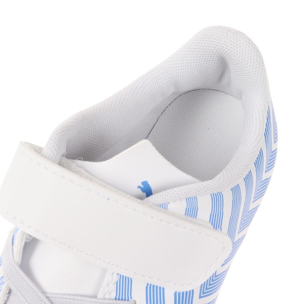 プーマ（PUMA）（キッズ）ジュニアサッカートレーニングシューズ ターフトレーニング用 プーマ タクト II V 10670710