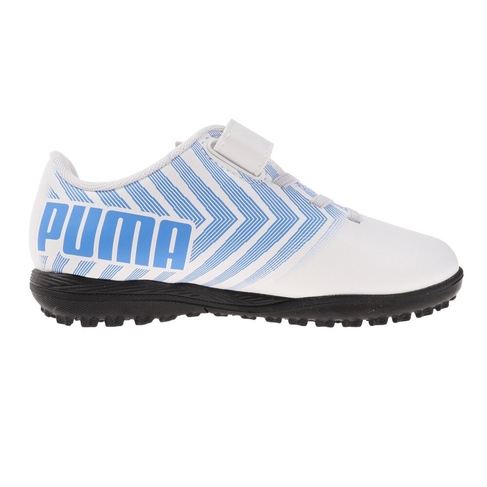 プーマ（PUMA）（キッズ）ジュニアサッカートレーニングシューズ ターフトレーニング用 プーマ タクト II V 10670710