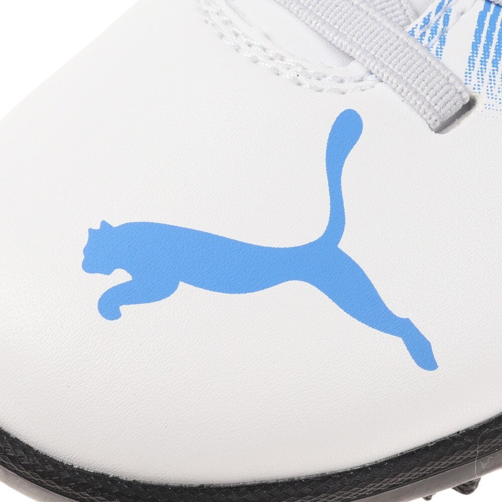 プーマ（PUMA）（キッズ）ジュニアサッカートレーニングシューズ ターフトレーニング用 プーマ タクト II V 10670710
