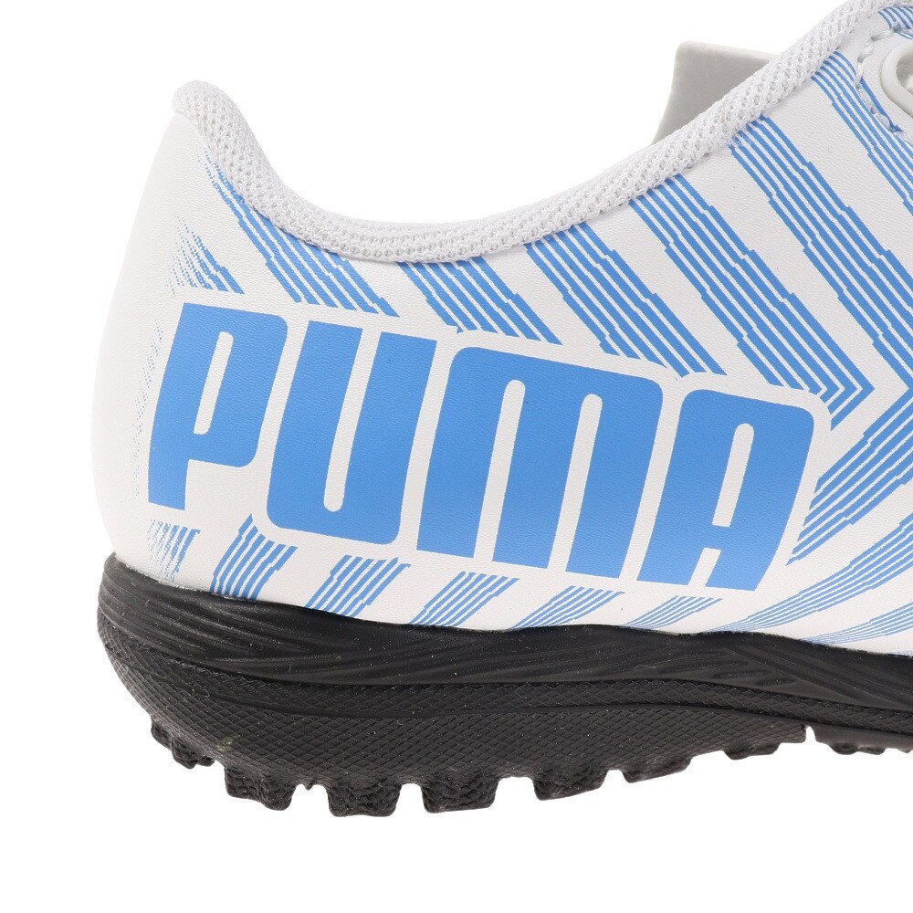 プーマ（PUMA）（キッズ）ジュニアサッカートレーニングシューズ プーマ タクト II TT V JR 10670710