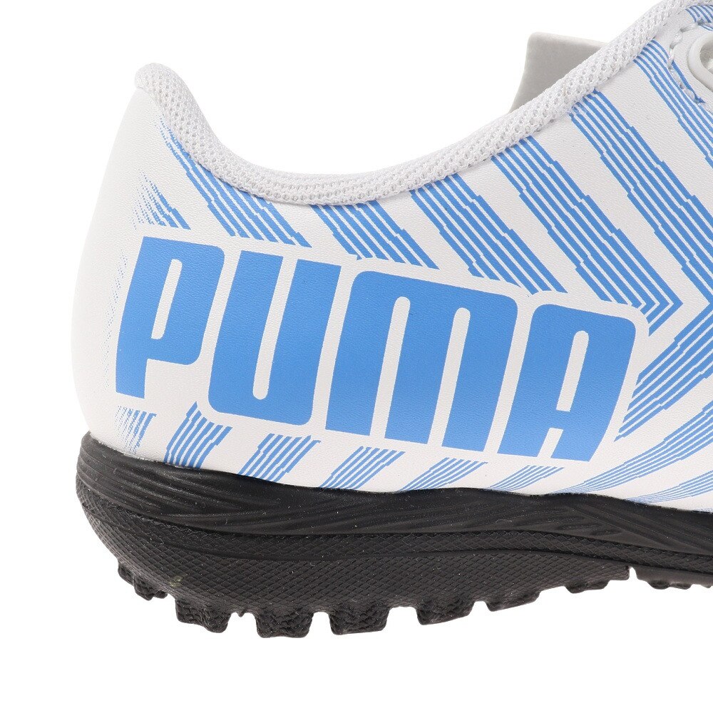 プーマ（PUMA）（キッズ）ジュニアサッカートレーニングシューズ ターフトレーニング用 プーマ タクト II V 10670710