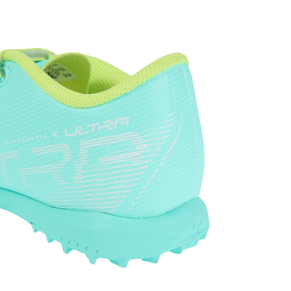 プーマ（PUMA）（キッズ）ジュニアサッカートレーニングシューズ ターフトレーニング用 ウルトラ プレイ V 10723803