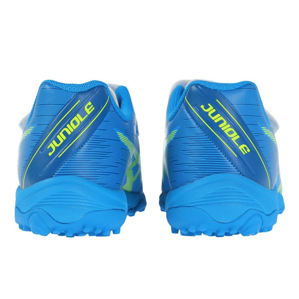 アシックス（ASICS）（キッズ）ジュニアサッカートレーニングシューズ ターフグラウンド用 JUNIOLE 6 1104A045.400