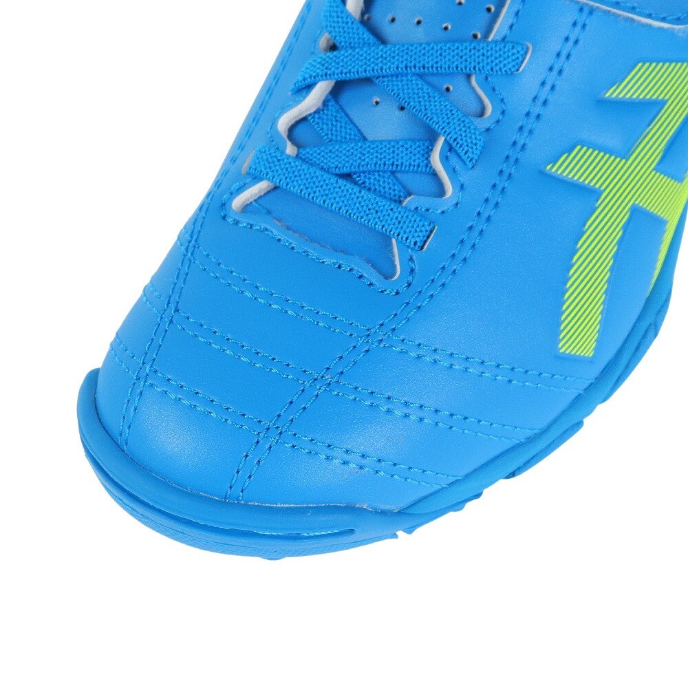 アシックス（ASICS）（キッズ）ジュニアサッカートレーニングシューズ ターフグラウンド用 JUNIOLE 6 1104A045.400