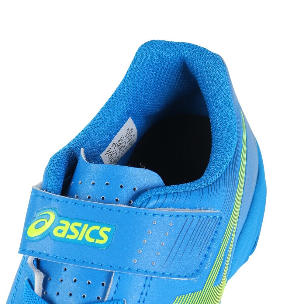 アシックス（ASICS）（キッズ）ジュニアサッカートレーニングシューズ ターフグラウンド用 JUNIOLE 6 1104A045.400