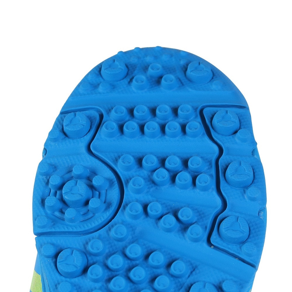 アシックス（ASICS）（キッズ）ジュニアサッカートレーニングシューズ ターフグラウンド用 JUNIOLE 6 1104A045.400