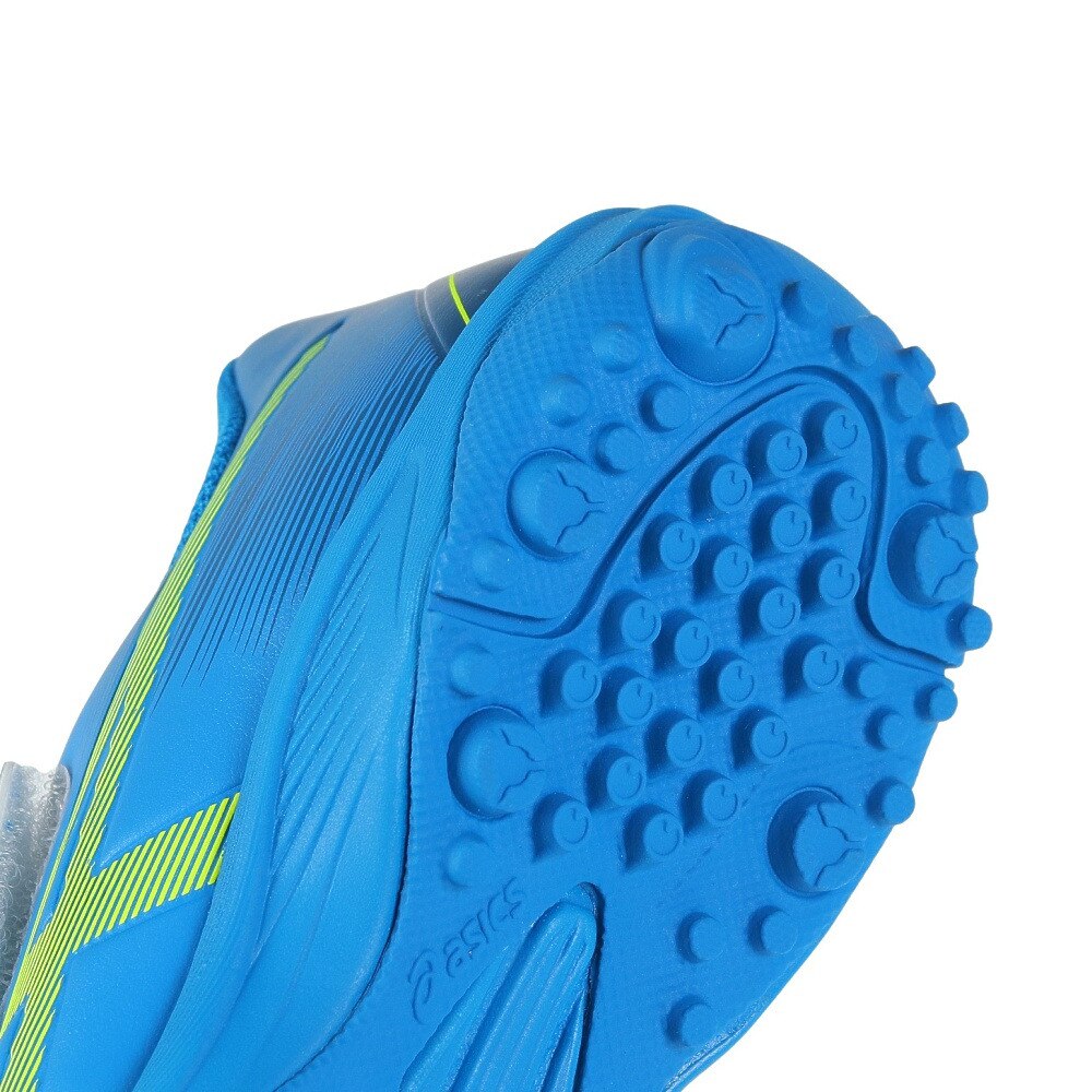 アシックス（ASICS）（キッズ）ジュニアサッカートレーニングシューズ ターフグラウンド用 JUNIOLE 6 1104A045.400