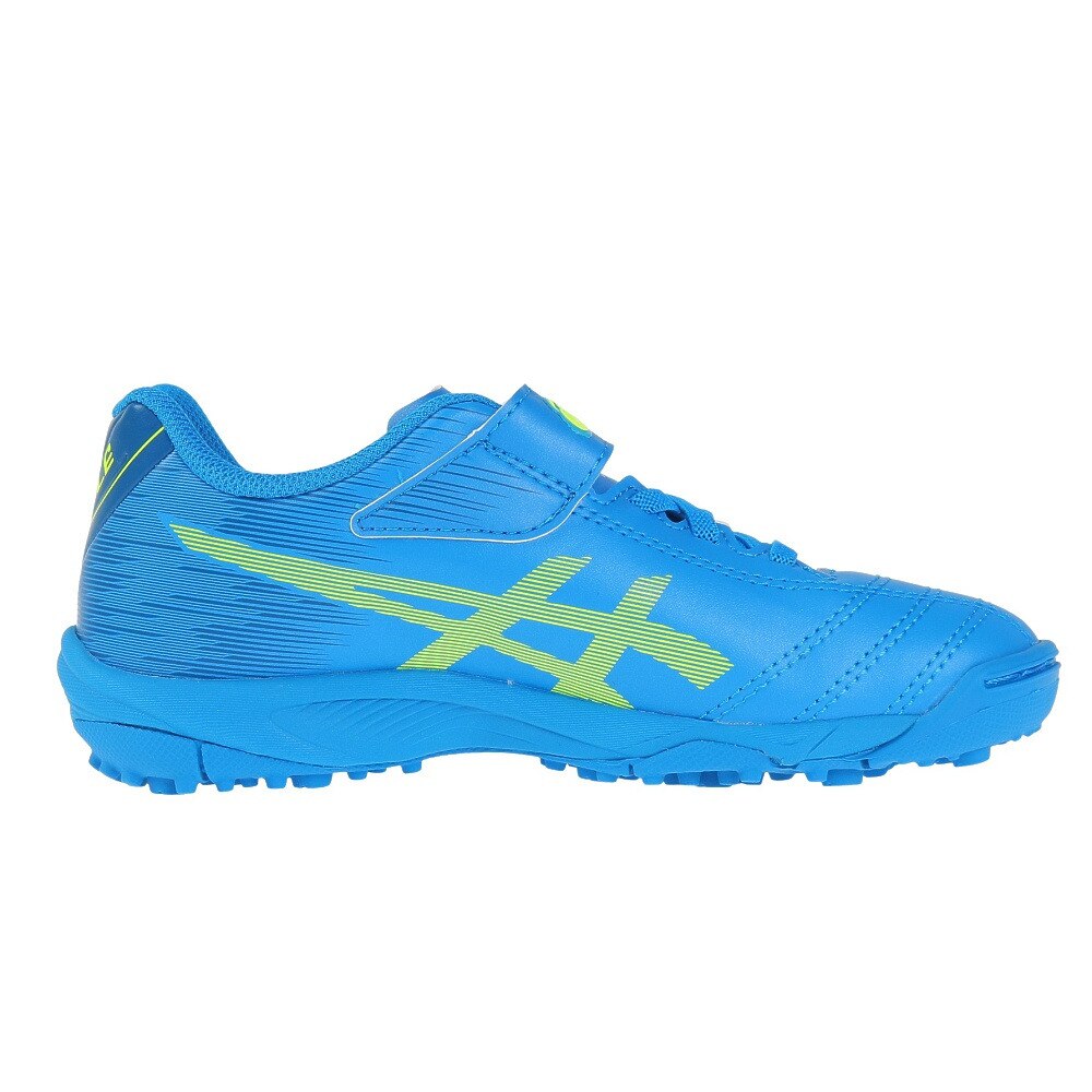 アシックス（ASICS）（キッズ）ジュニアサッカートレーニングシューズ ターフグラウンド用 JUNIOLE 6 1104A045.400