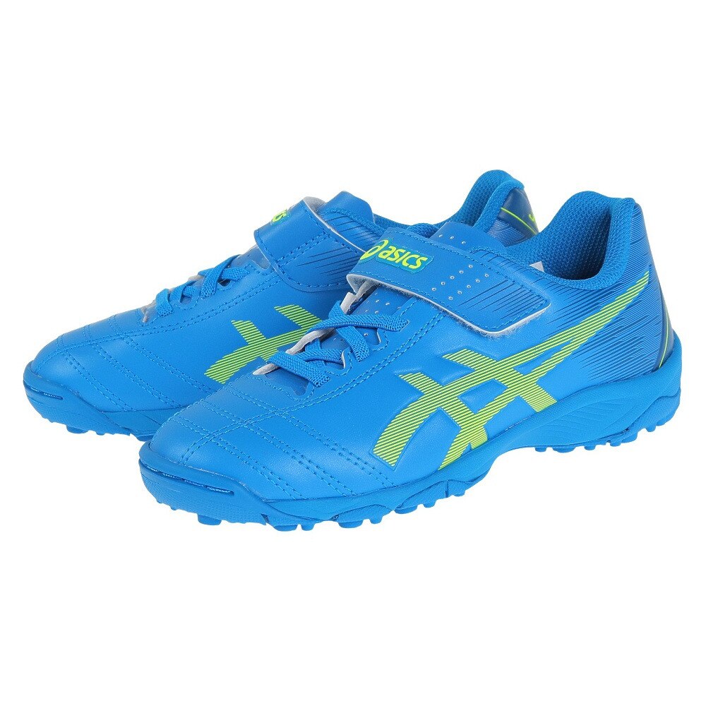 アシックス（ASICS）（キッズ）ジュニアサッカートレーニングシューズ JUNIOLE 6 TF 1104A045.400