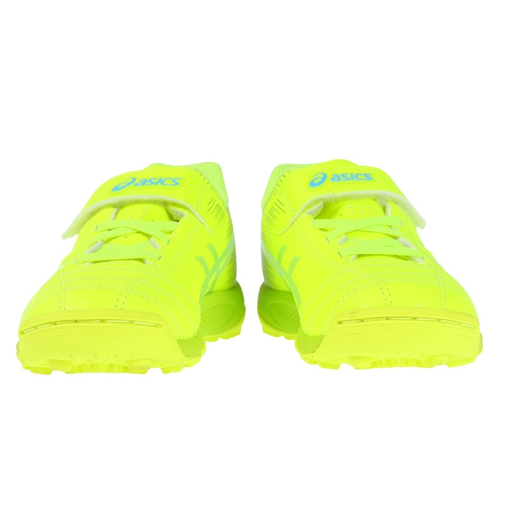 アシックス（ASICS）（キッズ）ジュニアサッカートレーニングシューズ ターフグラウンド用 JUNIOLE 6 1104A045.752