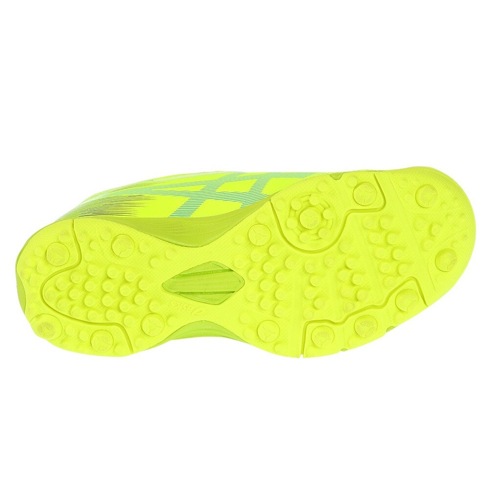アシックス（ASICS）（キッズ）ジュニアサッカートレーニングシューズ ターフグラウンド用 JUNIOLE 6 1104A045.752