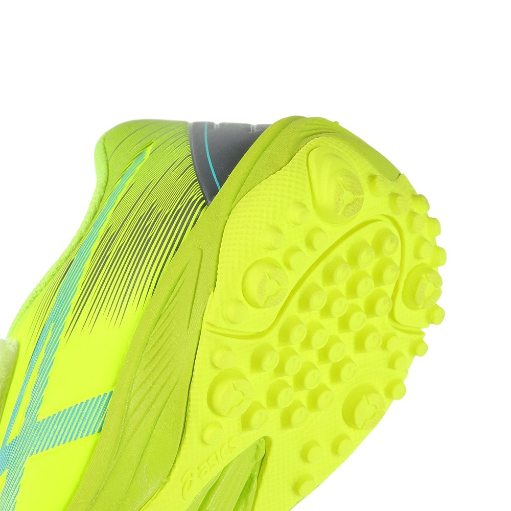 アシックス（ASICS）（キッズ）ジュニアサッカートレーニングシューズ ターフグラウンド用 JUNIOLE 6 1104A045.752
