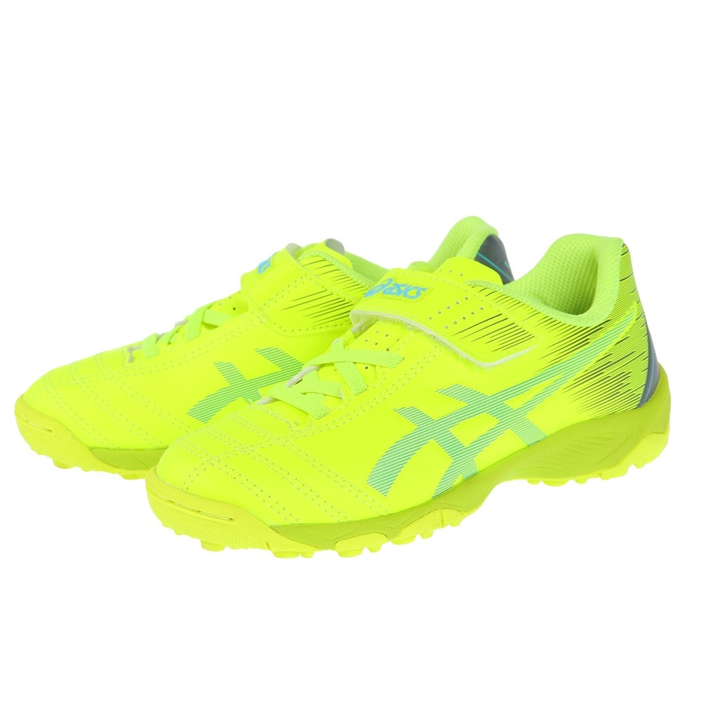 アシックス（ASICS）（キッズ）ジュニアサッカートレーニングシューズ JUNIOLE 6 TF 1104A045.752