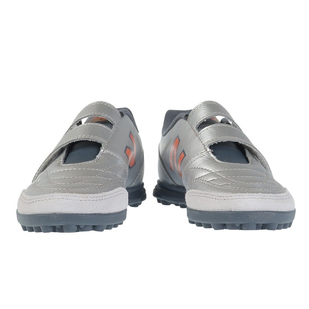 ニューバランス（new balance）（キッズ）ジュニアサッカートレーニングシューズ ターフグラウンド用 442 v2 V TF JNR SV2 JS4VTSV2 M